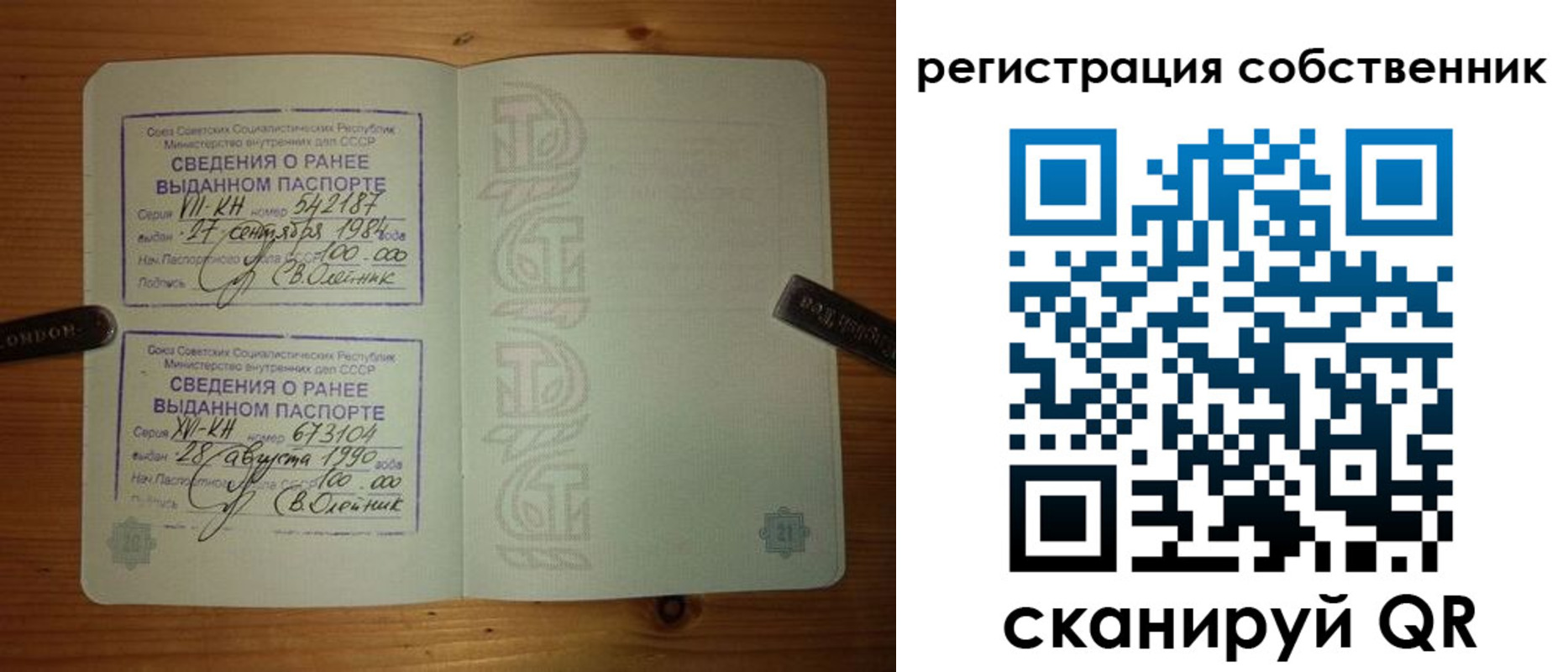 прописка законно в Суворове